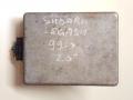 блок круиз-контроля Subaru Legacy 2 поколение 1999, 87022AE050, JIDECO - фото №2