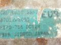 блок круиз-контроля Subaru Legacy 2 поколение 1999, 87022AE050, JIDECO - фото №3
