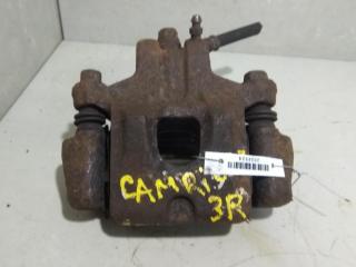 суппорт задний правый Toyota Camry XV30 2003, 2.4 л., i, бензин