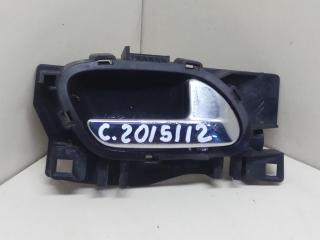 ручка внутренняя передняя правая Citroen C4 1 поколение 2008