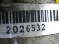 теплообменник масляного фильтра Mazda 6 GG 2003, 2.0 л., D, дизель - фото №3