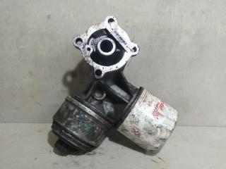 корпус масляного фильтра Nissan Vanette C22 1992, 2.3 л., D, дизель, LD23
