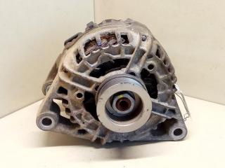 генератор Opel Astra G 1999, 1.2 л., i, X 12 XE, бензин, МКПП, красный, хетчбэк 3 дв., передний привод, BOSCH, 0986043960, 0124415001