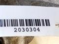 генератор Opel Astra G 1999, 1.2 л., i, X 12 XE, бензин, МКПП, красный, хетчбэк 3 дв., передний привод, BOSCH, 0986043960, 0124415001 - фото №7