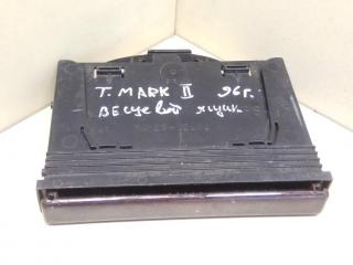 бардачок Toyota Mark II X90 1996, 2.5 л., i, 1JZ-GE, бензин, АКПП, белый, седан, полный привод, правый руль, 74129-2010