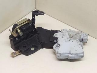 замок двери передней левой Nissan Almera N16 2003