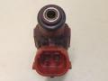 форсунка Nissan Primera P11 2000, 1.8 л., i, бензин, 166009F600, 0280155940 - фото №2