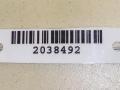 форсунка Nissan Primera P11 2000, 1.8 л., i, бензин, 166009F600, 0280155940 - фото №6