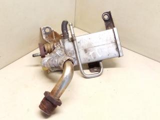 охладитель EGR / Радиатор EGR Mazda 6 GG 2003, 2.0 л., TDi, дизель