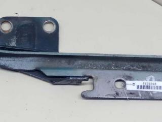 петля капота левая Kia Clarus 1 поколение [рестайлинг] 2000, 2.0 л., i, FE (16V), бензин, МКПП, темно-зеленый, универсал, передний привод