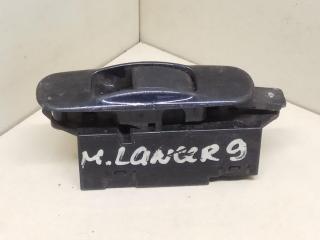 кнопка стеклоподъемника двери задней Mitsubishi Lancer 8 поколение 2001, MR587880, C8D-D388M