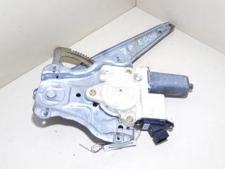 стеклоподъемник электрический задний правый Toyota Corolla 9 поколение (E120/E130) 2003, 2.0 л., дизель, МКПП, синий, универсал, передний привод, 69830-02120, BROSE, 993193-XXX