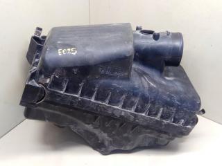 корпус воздушного фильтра Toyota Corolla 9 поколение (E120/E130) 2003, 2.0 л., дизель, МКПП, синий, универсал, передний привод, 17705-27040, 100141-1610