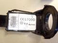 замок зажигания Toyota Corolla 9 поколение (E120/E130) 2003, 2.0 л., дизель, МКПП, синий, универсал, передний привод, 89LP0187, VALEO - фото №4