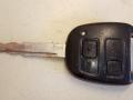 замок зажигания Toyota Corolla 9 поколение (E120/E130) 2003, 2.0 л., дизель, МКПП, синий, универсал, передний привод, 89LP0187, VALEO - фото №5