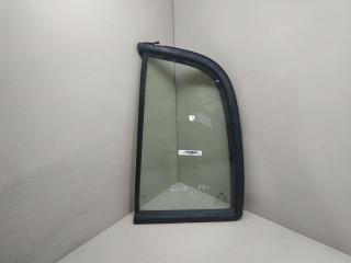 форточка задняя левая Hyundai Getz 1 поколение 2005