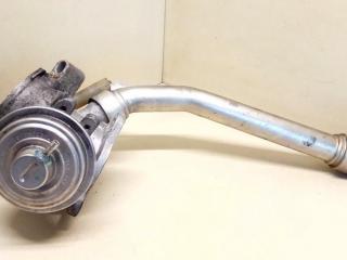 клапан EGR Mercedes-Benz E-Класс W210/S210 [рестайлинг] 2001, 2.7 л., CDTi, OM 612.961, дизель, МКПП, черный, универсал, задний привод, A6110900554