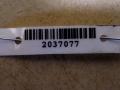 клапан EGR Mercedes-Benz E-Класс W210/S210 [рестайлинг] 2001, 2.7 л., CDTi, OM 612.961, дизель, МКПП, черный, универсал, задний привод, A6110900554 - фото №7
