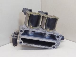 клапан холостого хода Mitsubishi Galant 8 поколение [рестайлинг] 2000, 1.8 л., дизель, MD349808