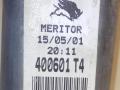 стеклоподъемник электрический передний левый Nissan Almera N16 2002, 1.5 л., i, QG15DE, бензин, МКПП, хетчбэк 5 дв., передний привод, 400601T4, MERITOR - фото №3