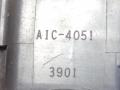 катушка зажигания Mazda 3 BK 2004, 1.6 л., i, бензин, AIC-4051 - фото №3