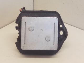 сопротивление печки Subaru Forester 1 поколение (SF) [рестайлинг] 2001, 2.0 л., i, EJ201, бензин, МКПП, универсал, полный привод, 810118306
