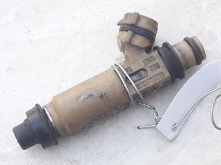 форсунка Toyota Carina E 1 поколение 1994, 2.0 л., i, бензин, 2325074170
