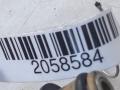 форсунка Toyota Carina E 1 поколение 1994, 2.0 л., i, бензин, 2325074170 - фото №4