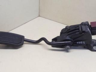 педаль Nissan Primera P12 2005, 1.8 л., i, бензин, 18002AU400