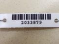 педаль Nissan Primera P12 2005, 1.8 л., i, бензин, 18002AU400 - фото №3