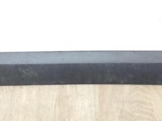 молдинг двери задней правой Hyundai Getz 1 поколение 2003, 87732-1C000