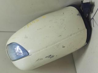 зеркало наружное правое Mercedes-Benz E-Класс W210/S210 [рестайлинг] 2002, 2.2 л., CDTi, OM 611.961, дизель, АКПП, универсал, задний привод, 2108108115, A21081002649999