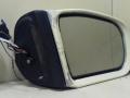 зеркало наружное правое Mercedes-Benz E-Класс W210/S210 [рестайлинг] 2002, 2.2 л., CDTi, OM 611.961, дизель, АКПП, универсал, задний привод, 2108108115, A21081002649999 - фото №2