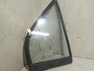 форточка задняя левая Mitsubishi Carisma 1 поколение 1999, хетчбэк 5 дв.