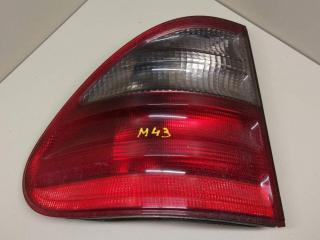 фонарь задний левый Mercedes-Benz E-Класс W210/S210 [рестайлинг] 2002, 2.2 л., CDTi, OM 611.961, дизель, АКПП, универсал, задний привод, A2108205364