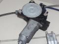 стеклоподъемник электрический передний правый Mazda 323 5 поколение 1995, 862100-4296, CM010050H, ASMO - фото №2