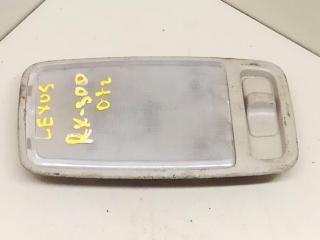 фонарь салона (плафон) Lexus RX 1 поколение 2001