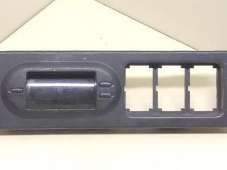 часы Mazda Demio DW 1998