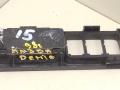 часы Mazda Demio DW 1998 - фото №2