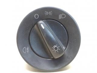 переключатель света Volkswagen Polo 3 поколение 2001, BK71C0941531, 04052030