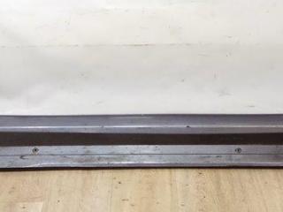 накладка на порог Mitsubishi Lancer 9 поколение 2005, MR380003