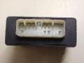 блок управления центральным замком Toyota Avensis 2 поколение (T250) 2004, 89741-05010K05810700 - фото №2