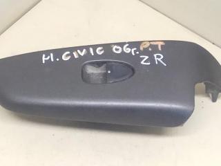 кнопка стеклоподъемника двери задней Honda Civic 8 поколение 2006, SNB6-00