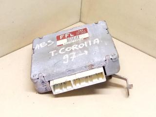 Блок управления ABS/ESP Toyota Corolla 8 поколение (E110) 1998, 89540-12410