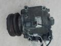 компрессор кондиционера Honda Civic 6 поколение [рестайлинг] EJ6 2000, 2.0 л., i, бензин, 38800-P28-A02 - фото №2
