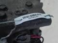 компрессор кондиционера Honda Civic 6 поколение [рестайлинг] EJ6 2000, 2.0 л., i, бензин, 38800-P28-A02 - фото №3