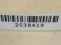 форсунка Hyundai Getz 1 поколение 2005, 1.4 л., i, бензин, 9260930006, 35310-22600 - фото №6