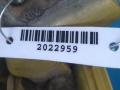 уплотнитель двери Nissan Note E11 2008, 1.6 л., бензин, МКПП, жёлтый, хетчбэк 5 дв. - фото №3