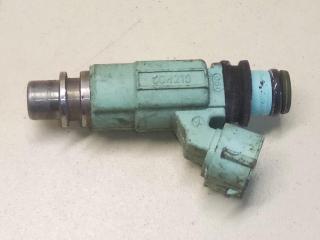 форсунка Mitsubishi Carisma 1 поколение 1996, 1.6 л., i, бензин, 0280155723, CDH210