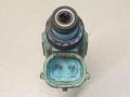 форсунка Mitsubishi Carisma 1 поколение 1996, 1.6 л., i, бензин, 0280155723, CDH210 - фото №2